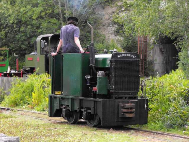 he hud unidentified amberley